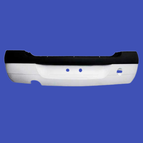 سپر عقب ال90 - L90 رنگی